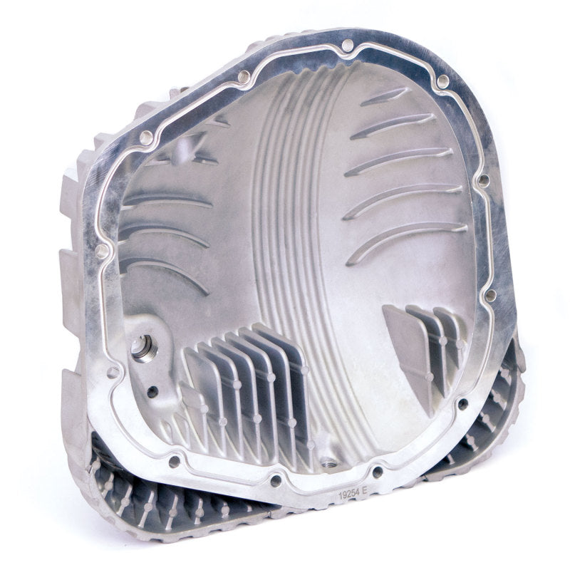 Load image into Gallery viewer, Banks Power | 1985-2016 Ford F250/ F350 / 2017-2022 F250 10.25in 12 Bolt Natural Differential Cover Kit