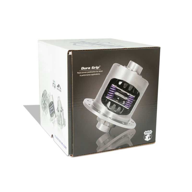 Load image into Gallery viewer, Yukon Gear | Dura Grip Posi For 04+ Nissan Titan Rear