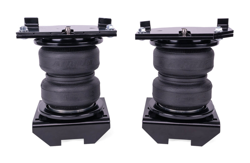 Load image into Gallery viewer, Air Lift | 2016-2020 Ford Raptor LoadLifter 5000 Ultimate Air Spring Kit