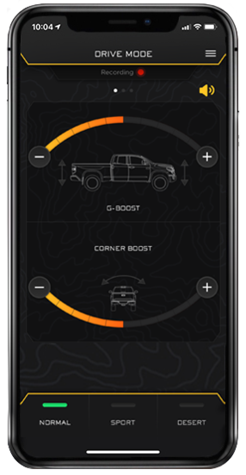 Load image into Gallery viewer, ICON 21-UP Ford Bronco Intelligent Control (IIC) INSTALL KIT