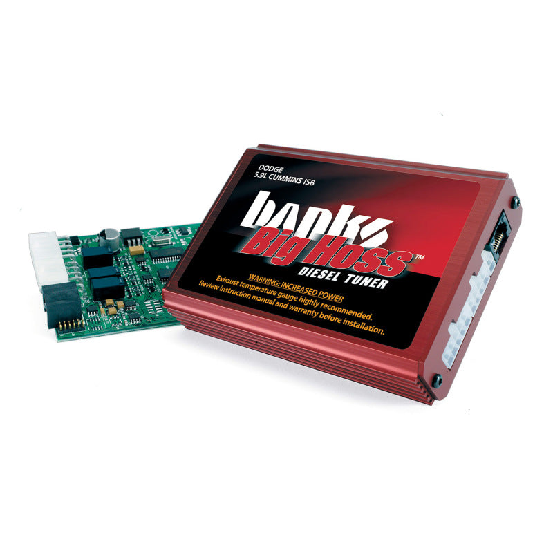 Load image into Gallery viewer, Banks Power | 1998.5-2000 Dodge 5.9L Cummins Big Hoss Diesel Tuner *DISCONTINUED*