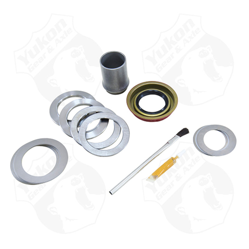 Load image into Gallery viewer, Yukon Gear | Minor install Kit For GM 12 Bolt Car Diff
