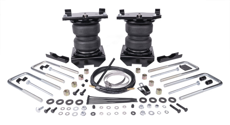 Load image into Gallery viewer, Air Lift | 2016-2020 Ford Raptor LoadLifter 5000 Ultimate Air Spring Kit