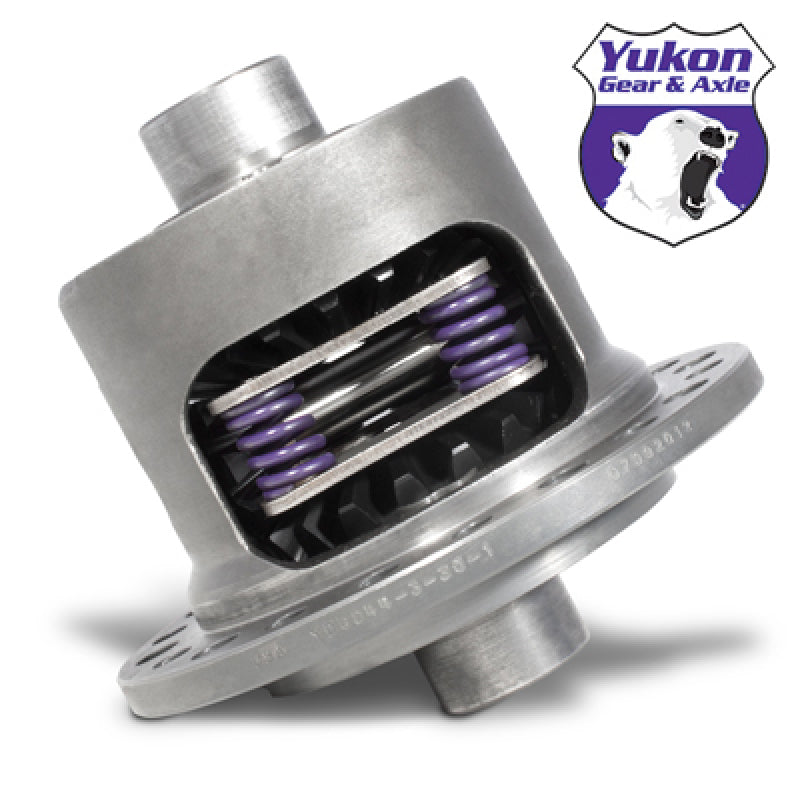 Load image into Gallery viewer, Yukon Gear | Dura Grip For Dana 44 / 30 Spline / 3.92+