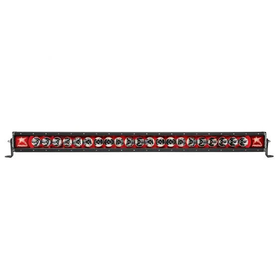 Load image into Gallery viewer, Rigid Industries | Radiance 40 Inch Red Backlight