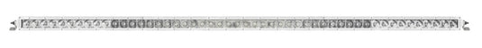 Rigid Industries | 50 Inch SR-Series PRO - Spot/Flood Combo - White
