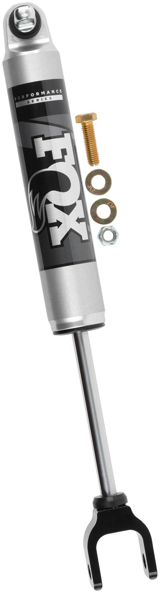 Fox | 2011-2019 GM 2500 / 3500 HD 2.0 Performance Series IFP Front Shock | 1.5-3.5 Inch Lift