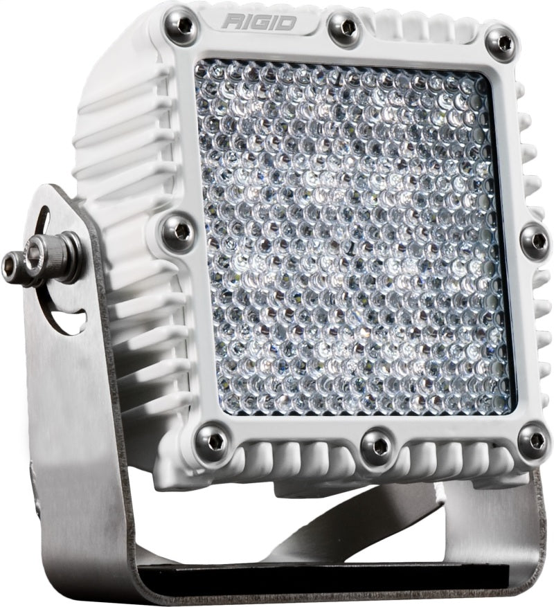 Load image into Gallery viewer, Rigid Industries | Q Series Pro - Flood Diffused - White
