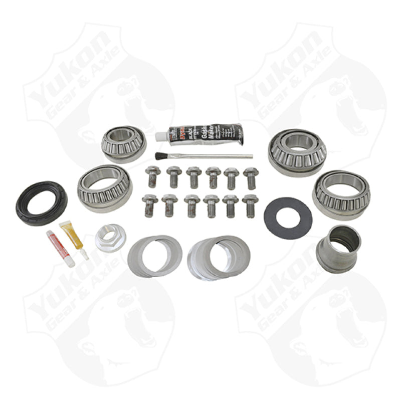 Load image into Gallery viewer, Yukon Gear | Master Overhaul Kit For Toyota T10.5in Diff
