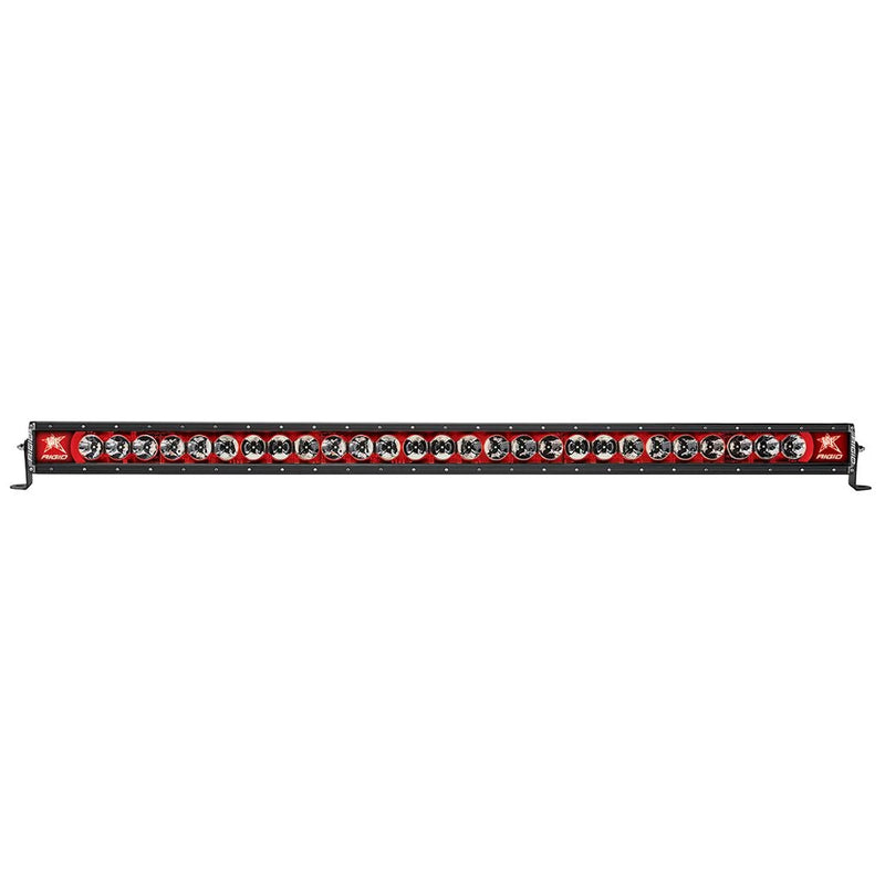 Load image into Gallery viewer, Rigid Industries | Radiance 50 Inch Red Backlight