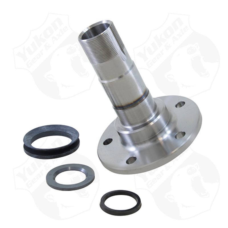Load image into Gallery viewer, Yukon Gear | Replacement Front Spindle For Dana 44 IFS / 93+ Non Abs