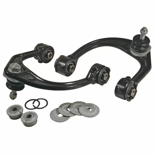 SPC Performance | 1995.5-2004 Tacoma / 1996-2002 4Runner Adjustable Upper Control Arm - Pair *DISCONTINUED*