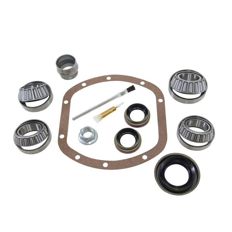 Load image into Gallery viewer, Yukon Gear | Standard Bearing Kit For Dana 30 JK Front