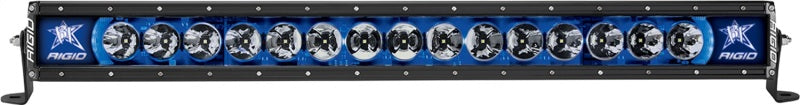 Load image into Gallery viewer, Rigid Industries | Radiance 30 Inch Blue Backlight