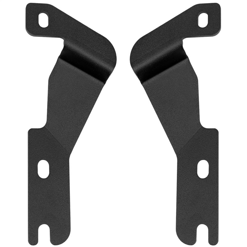 Load image into Gallery viewer, Rigid Industries | 2016-2022 Toyota Tacoma A-Pillar Mount - Fits 360-Series, D-Series, D-SS