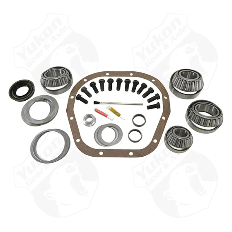 Load image into Gallery viewer, Yukon Gear | Master Overhaul Kit For Ford 10.25in Diff