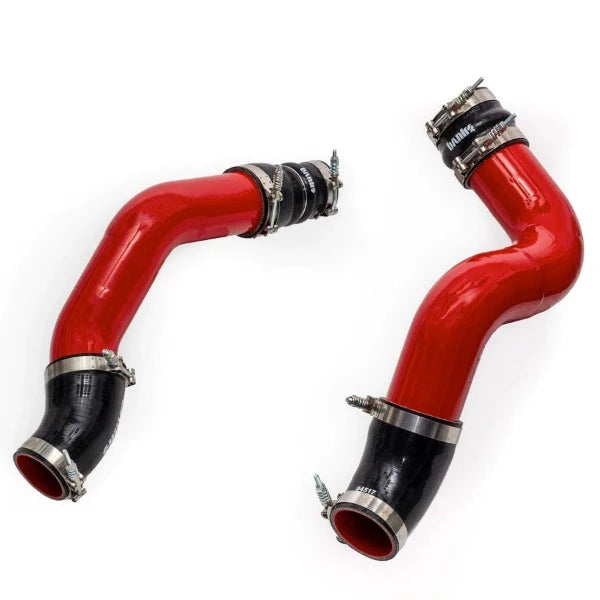 Load image into Gallery viewer, Banks Power | 2019+ Dodge Ram 6.7L Cummins Boost Tube Upgrade Kit - Red
