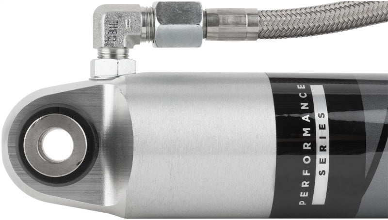 Load image into Gallery viewer, Fox | 2018+ Jeep Wrangler JL 2.0 Performance Series Smooth Body IFP Reservoir Rear Shock | 2-3 Inch Lift