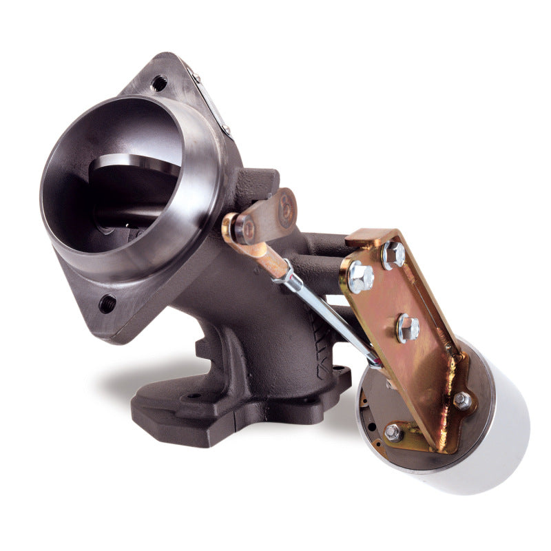 Load image into Gallery viewer, Banks Power | 1998.5-2002 Dodge 5.9L Cummins Exhaust Brake - Use With Stock Exhaust
