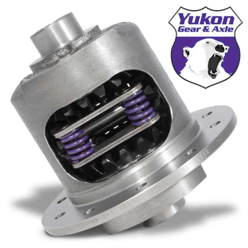Load image into Gallery viewer, Yukon Gear | Duragrip Posi For GM 8.2in With 28 Spline Axles / 3.08 and Up