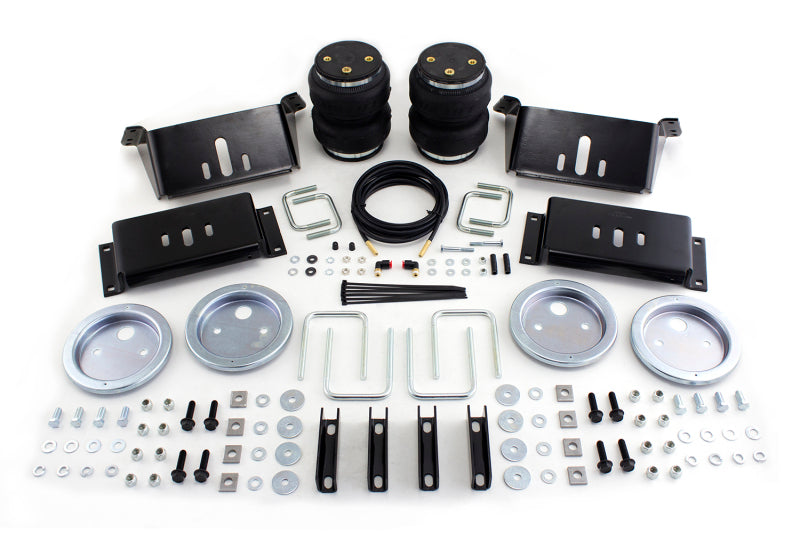 Load image into Gallery viewer, Air Lift | LoadLifter 5000 Air Spring Kit
