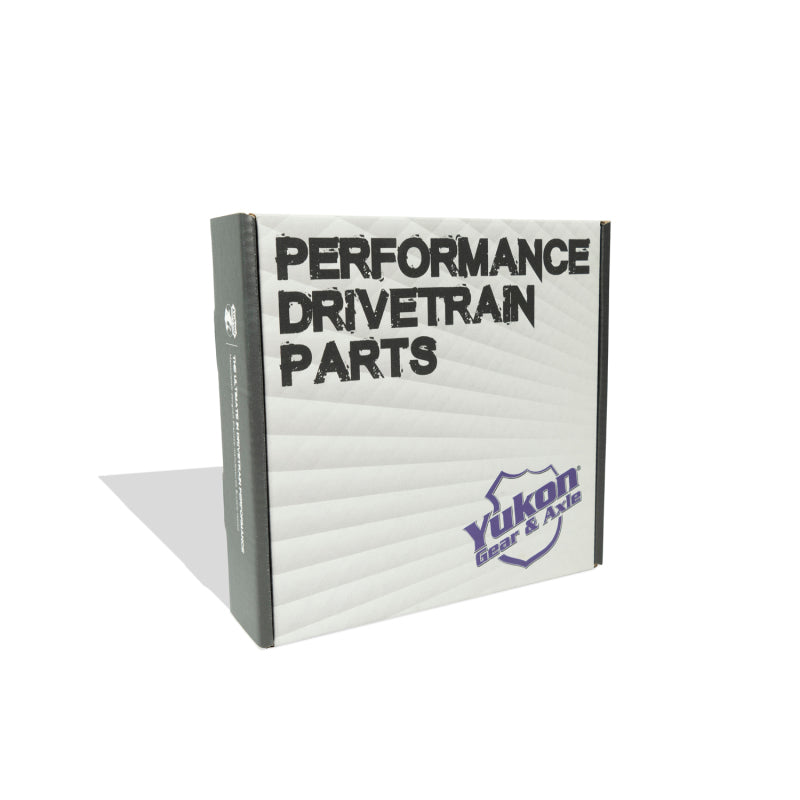 Load image into Gallery viewer, Yukon Gear | Minor install Kit For Dana 50 Diff