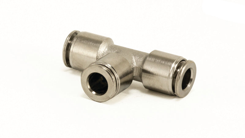 Load image into Gallery viewer, Air Lift | Union - Tee 1/4in Tube x 1/4in Tube x 1/4in Tube