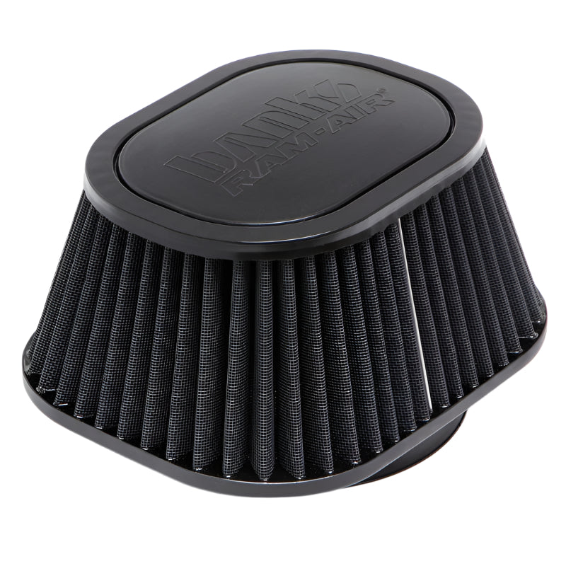 Load image into Gallery viewer, Banks Power | 1999-2016 GM 2500 / 3500 Diesel / Gas Ram Air System Air Filter Element - Dry Filter