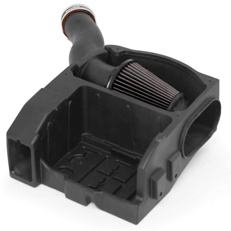 Load image into Gallery viewer, Banks Power | 1999-2003 Ford 7.3L Power Stroke Ram-Air Intake System - Dry Filter