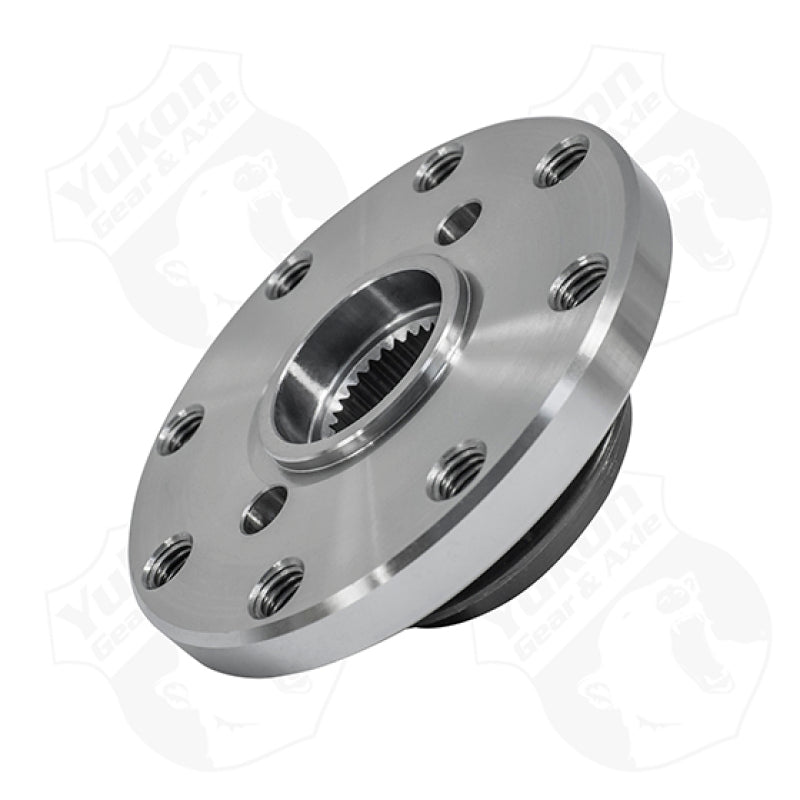 Load image into Gallery viewer, Yukon Gear | Flange Yoke For Ford 9.75in