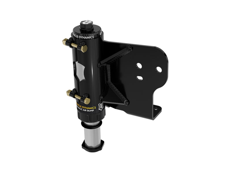 Load image into Gallery viewer, ICON | 2022+ Toyota Tundra Rear Hydraulic Bump Stop Kit