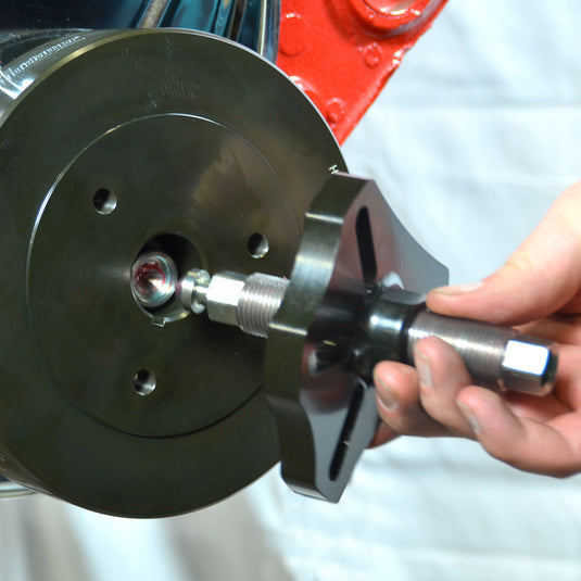 Fluidampr | Pro Installation & Removal Tool