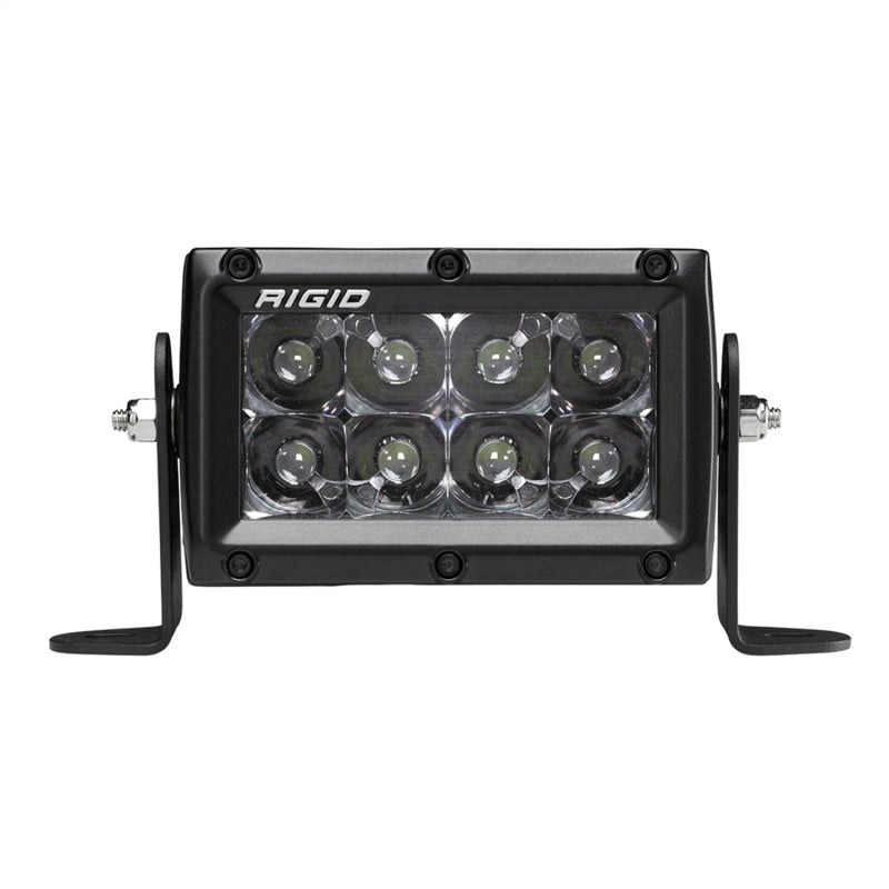 Load image into Gallery viewer, Rigid Industries | 4 Inch E Series Spot - Midnight Edition