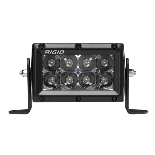 Rigid Industries | 4 Inch E Series Spot - Midnight Edition