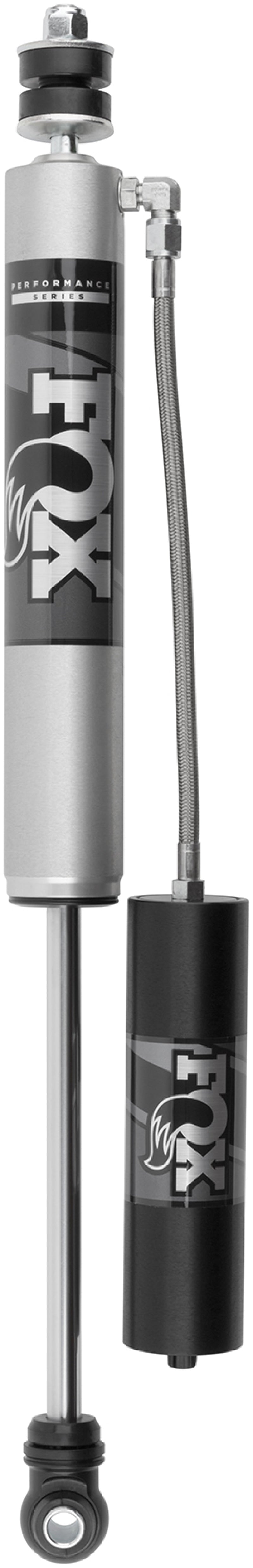 Load image into Gallery viewer, Fox | 2014+ Dodge Ram 2500 / 2013+ 3500 2.0 Performance Series Smooth Body Remote Reservoir Front Shock Set | 4-6 Lift