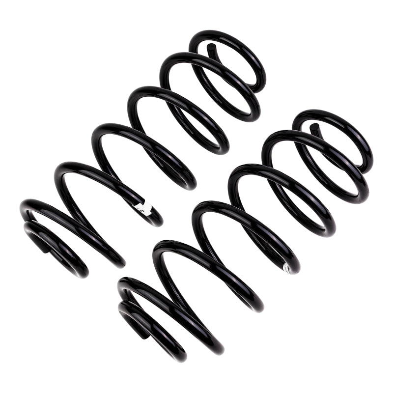 Load image into Gallery viewer, Old Man Emu 18-20 Jeep Wrangler JL Coil Spring Set Rear 2in Lift