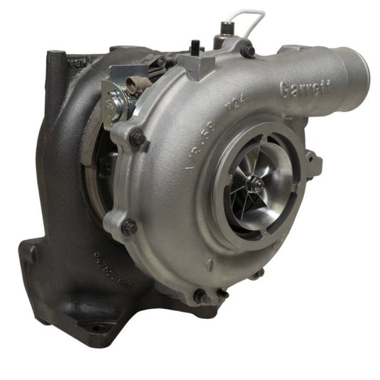 BD Diesel | 2004.5-2010 GM LLY / LBZ / LMM Duramax Screamer Turbo