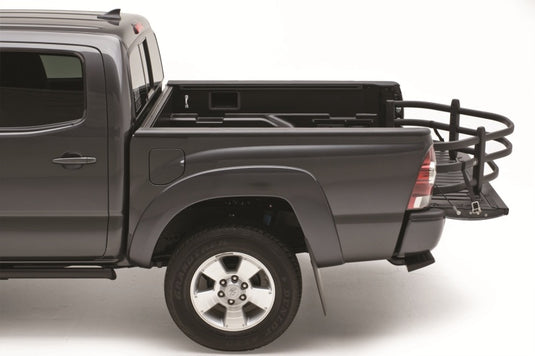 AMP Research | 2005-2015 Toyota Tacoma Short Bed MOTO Bedxtender - Black