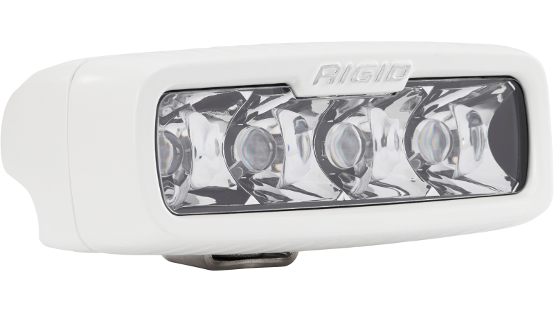 Load image into Gallery viewer, Rigid Industries | M-Series -SRQ -Spot -White - Single