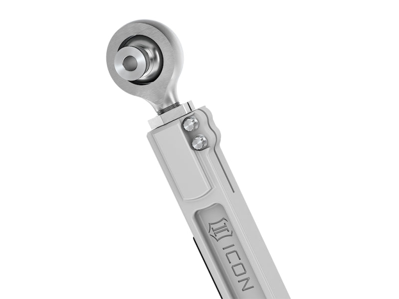 Load image into Gallery viewer, ICON | 2022+ Toyota Tundra / 2023 Sequoia Billet Rear Lower Link Kit