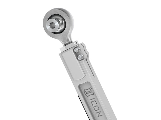 ICON | 2022+ Toyota Tundra / 2023 Sequoia Billet Rear Lower Link Kit