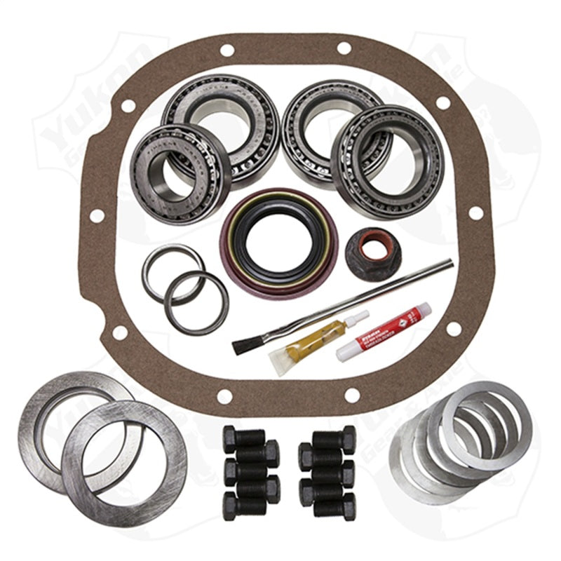 Load image into Gallery viewer, Yukon Gear | Master Overhaul Kit For Ford 7.5in Diff