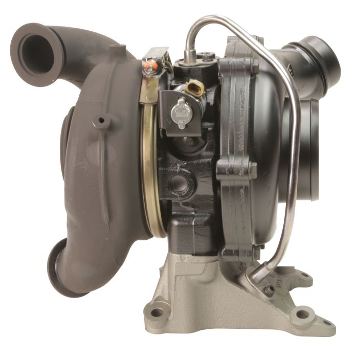 Load image into Gallery viewer, Fleece | 2015-2019 Ford 6.7L Power Stroke 63MM FWM Cheetah Turbo