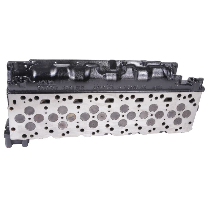 Load image into Gallery viewer, Fleece | 2007.5-2018 Dodge Ram 2500 / 3500 6.7L Remanufactured Cummins Cylinder Head (Street)