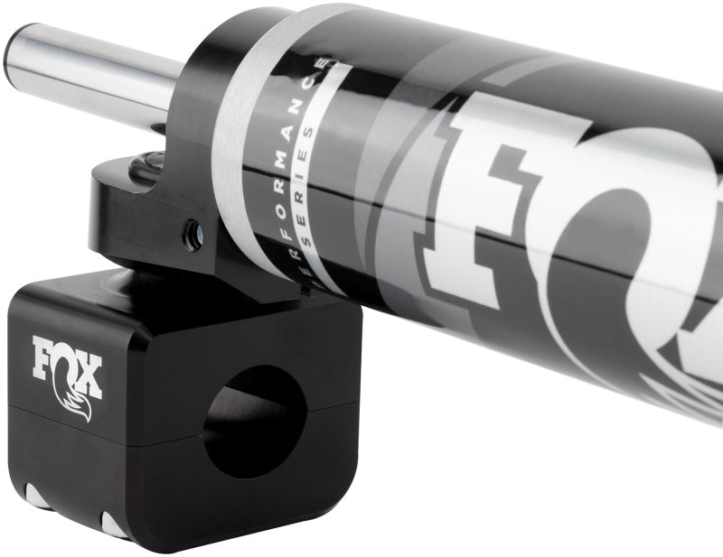 Load image into Gallery viewer, Fox | 2017+ Ford Super Duty 4WD 2.0 Performance Series TS Steering Stabilizer