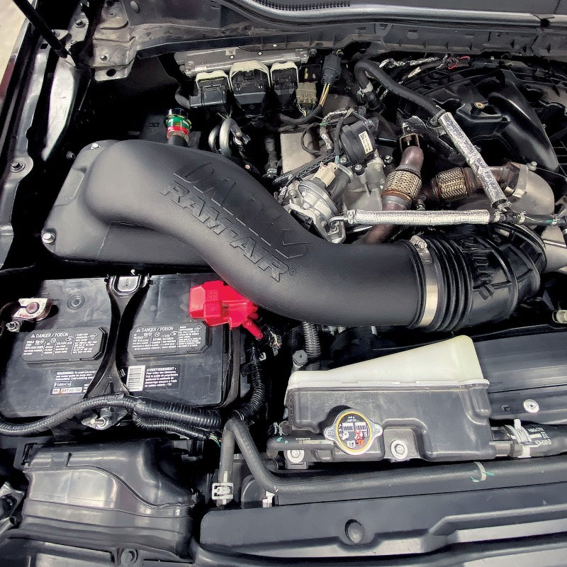 Load image into Gallery viewer, Banks Power | 2017-2019 Ford F250/F350/F450 6.7L Ram-Air Intake System - Dry Filter