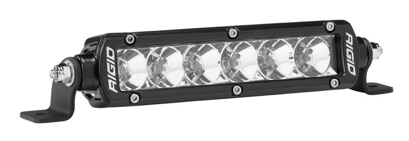 Load image into Gallery viewer, Rigid Industries | 6 Inch SR Flood - Single
