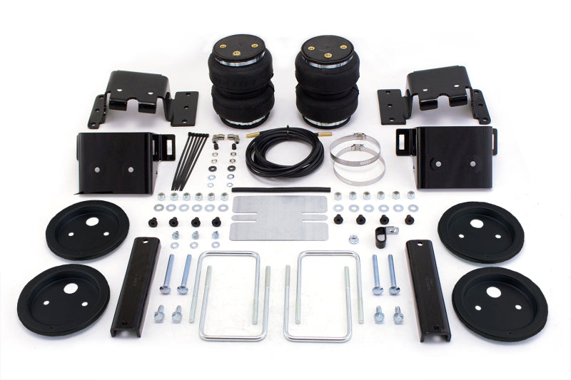 Load image into Gallery viewer, Air Lift | Loadlifter 5000 Ultimate Rear Air Spring Kit - 2011-2019 GM Silverado / Sierra 2500 HD / 3500 HD