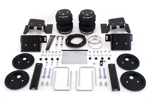 Air Lift | Loadlifter 5000 Ultimate Rear Air Spring Kit - 2011-2019 GM Silverado / Sierra 2500 HD / 3500 HD