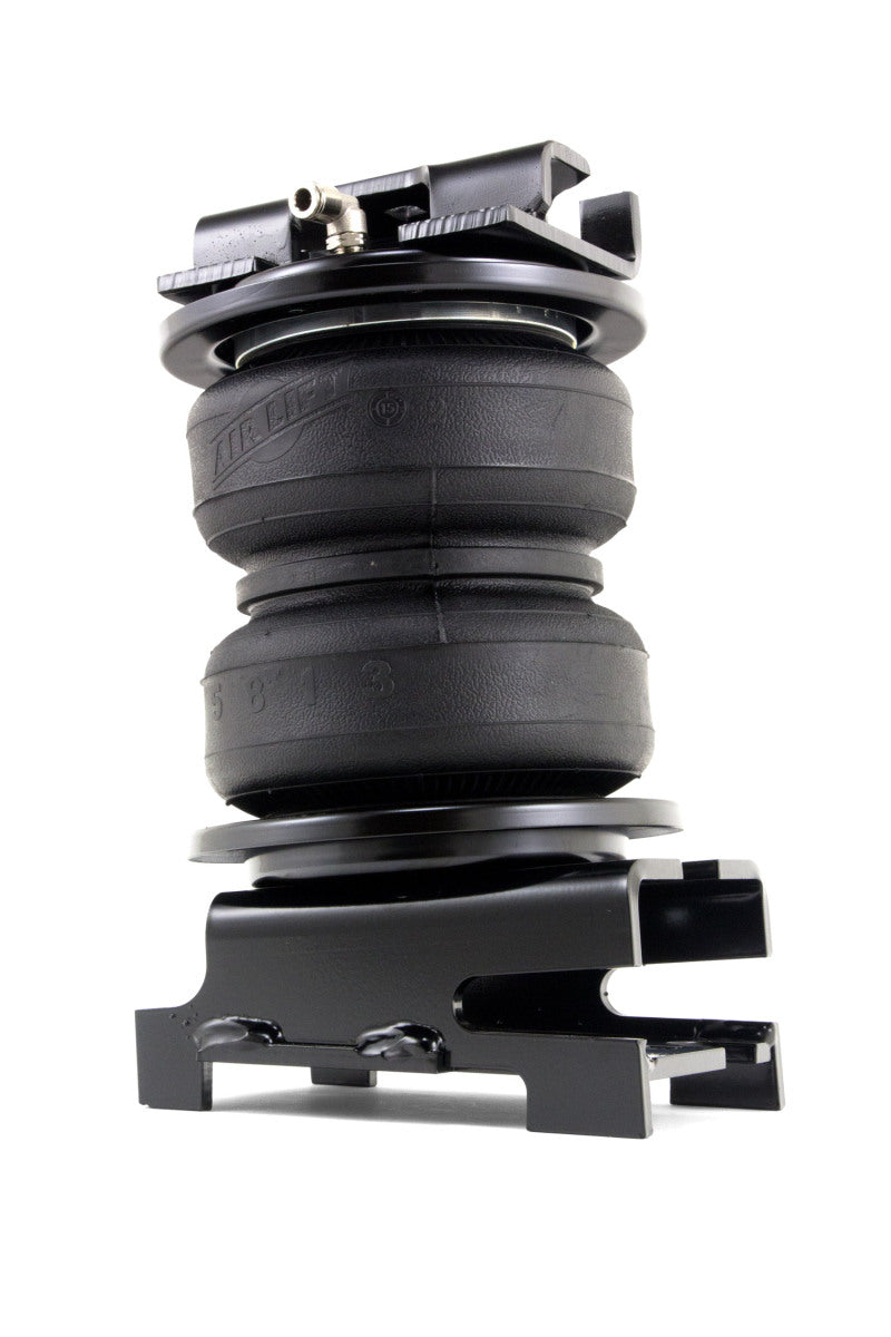 Load image into Gallery viewer, Air Lift | 2015-2016 Ford F-450 Pick-Up LoadLifter 5000 Ultimate Air Spring Kit
